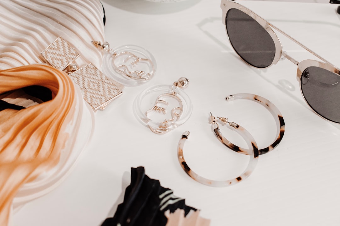 Year-round wardrobe essentials
